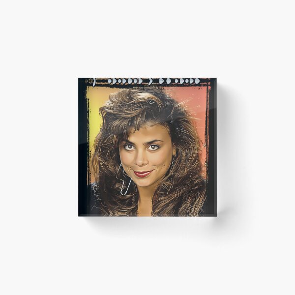 Item preview, Paula Abdul designed and sold by StudioGothics.