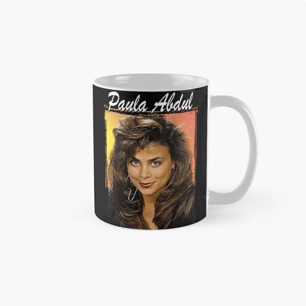 Item preview, Paula Abdul designed and sold by StudioGothics.