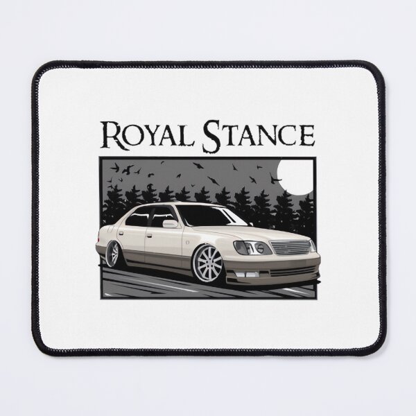 Item preview, Lexus Ls Toyota Celsior Royal Stance | Perfect Gift For You And Friends designed and sold by LUIS ALBERTO LARA.