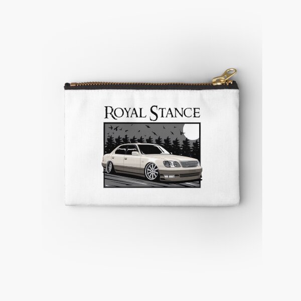 Item preview, Lexus Ls Toyota Celsior Royal Stance | Perfect Gift For You And Friends designed and sold by LUIS ALBERTO LARA.