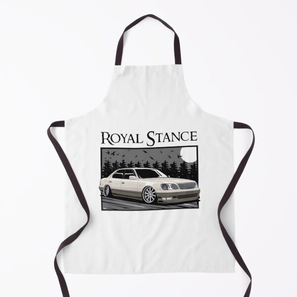 Item preview, Lexus Ls Toyota Celsior Royal Stance | Perfect Gift For You And Friends designed and sold by LUIS ALBERTO LARA.