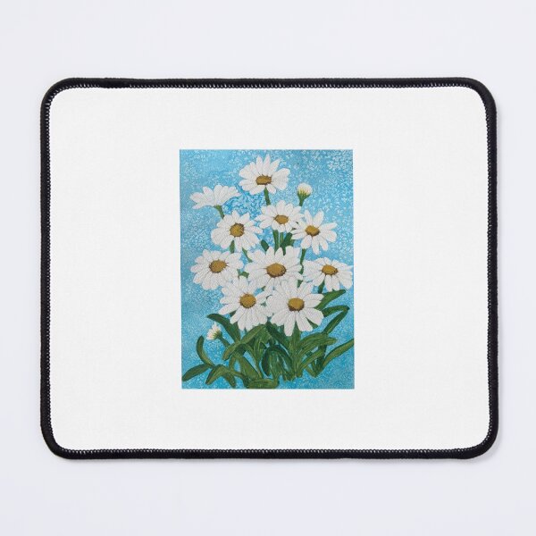 Item preview, Happy Daisies designed and sold by BackyardBuds.