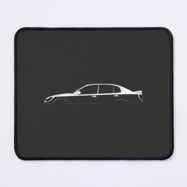 Item preview, Lexus Gs F Silhouette - Luxury Car Design | ⭐⭐⭐⭐⭐ designed and sold by oehau.