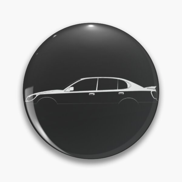 Item preview, Lexus Gs F Silhouette - Luxury Car Design | ⭐⭐⭐⭐⭐ designed and sold by oehau.