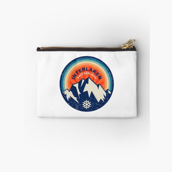 Item preview, Interlaken Switzerland designed and sold by shopbyjnb.