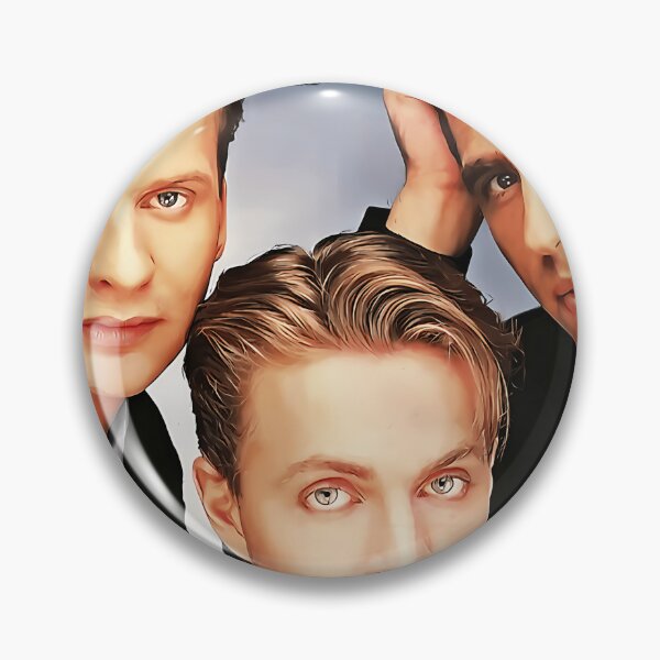 Item preview, JOHNNY HATES JAZZ designed and sold by OceanBreezes.