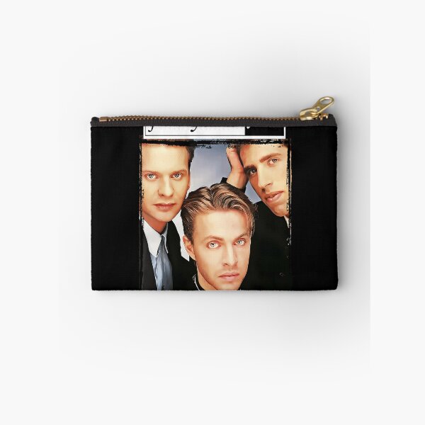 Item preview, JOHNNY HATES JAZZ designed and sold by OceanBreezes.