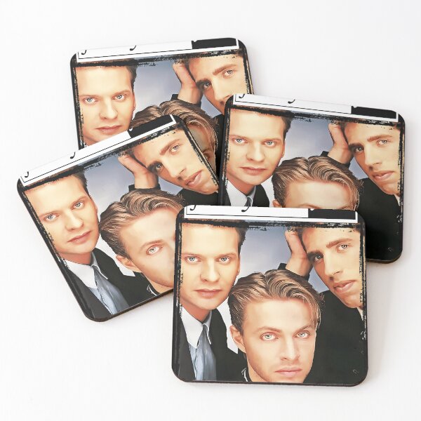 Item preview, JOHNNY HATES JAZZ designed and sold by OceanBreezes.