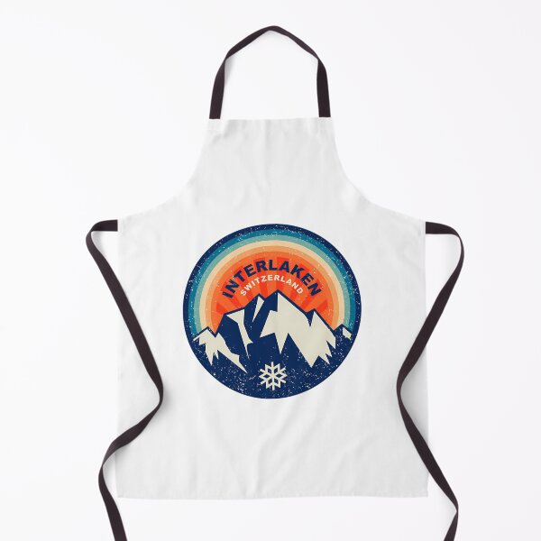 Item preview, Interlaken Switzerland designed and sold by shopbyjnb.