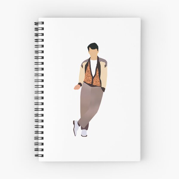 Item preview, Ferris Bueller designed and sold by Alacenakarts.