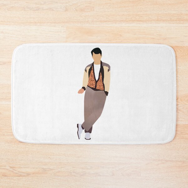 Item preview, Ferris Bueller designed and sold by Alacenakarts.