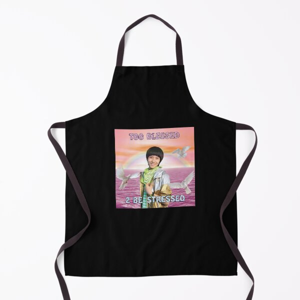 Item preview, 2 Blessed 2 Be Stressed designed and sold by sheneciasaunde.