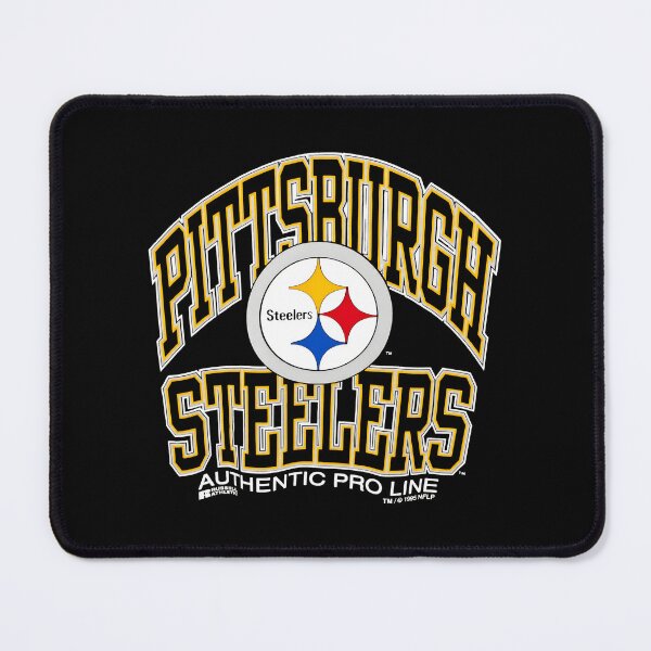Item preview, Vintage Football Team Graphic, Black Gold Sports Shirt Design, Retro Game Day Art designed and sold by JerrySton20082.