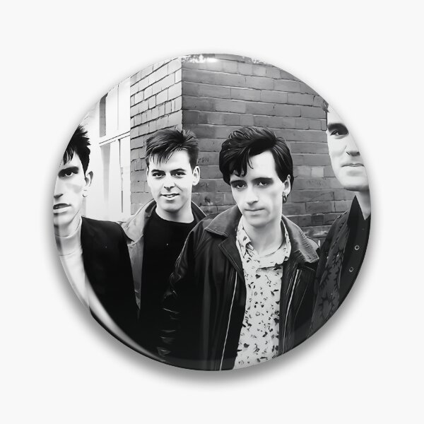 Item preview, The Smiths designed and sold by StudioGothics.