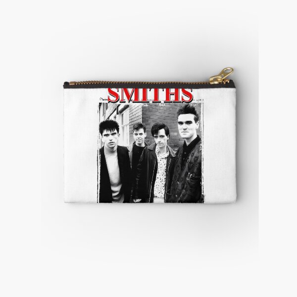Item preview, The Smiths designed and sold by StudioGothics.