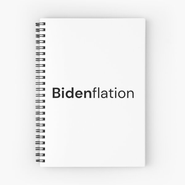 Item preview, Bidenflation  designed and sold by AnyLilThing.