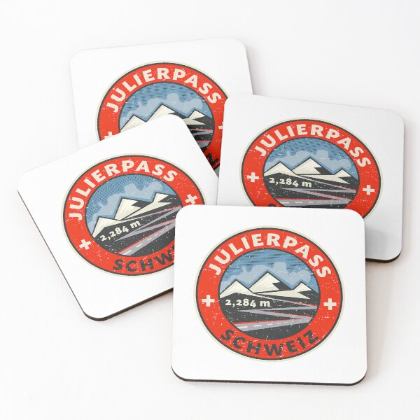 Item preview, Julierpass Julier Pass Switzerland designed and sold by shopbyjnb.