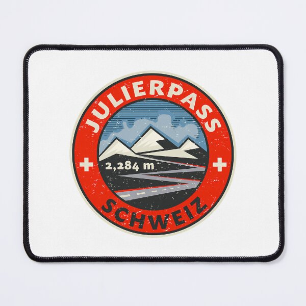 Item preview, Julierpass Julier Pass Switzerland designed and sold by shopbyjnb.
