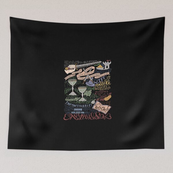 Item preview, (Colorized) Quotes designed and sold by sheneciasaunde.
