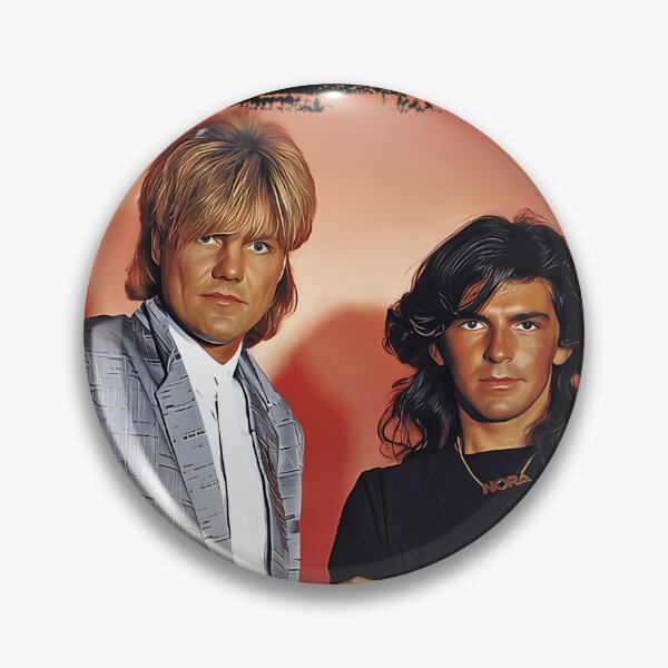 Item preview, MODERN TALKING designed and sold by StudioGothics.
