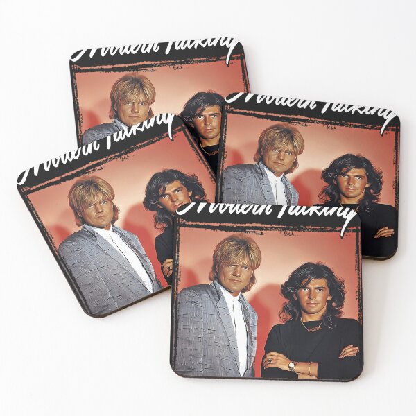 Item preview, MODERN TALKING designed and sold by StudioGothics.