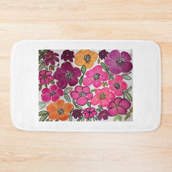 Item preview, Anemone Inspired designed and sold by BackyardBuds.
