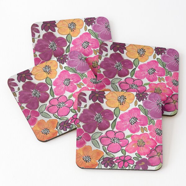 Item preview, Anemone Inspired designed and sold by BackyardBuds.