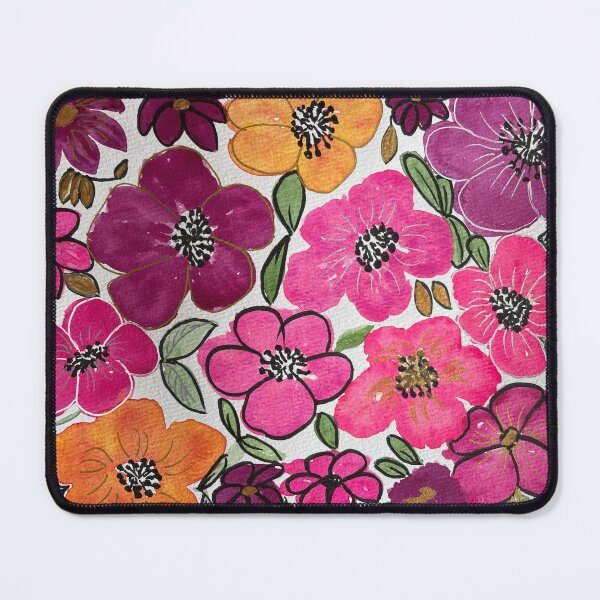 Item preview, Anemone Inspired designed and sold by BackyardBuds.