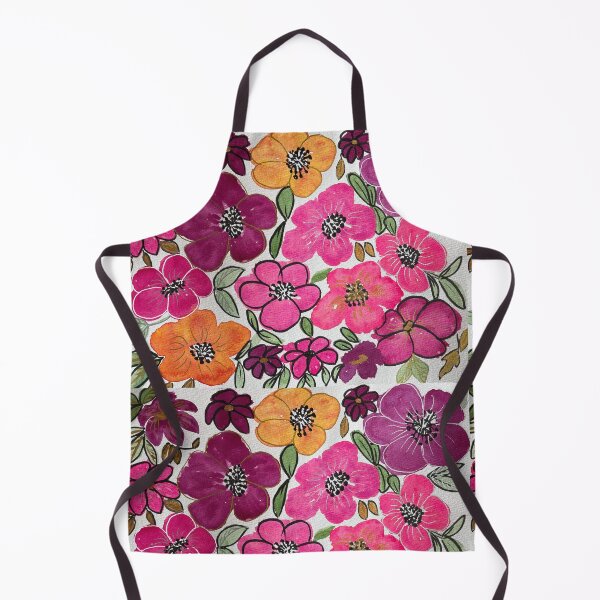 Item preview, Anemone Inspired designed and sold by BackyardBuds.