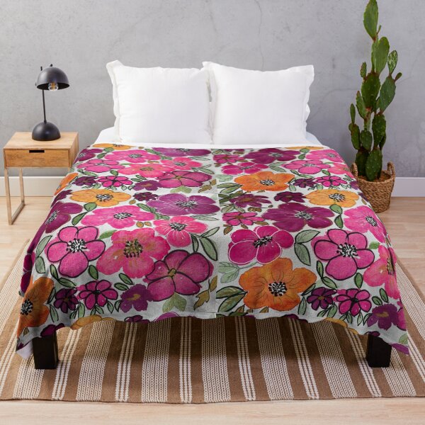 Item preview, Anemone Inspired designed and sold by BackyardBuds.