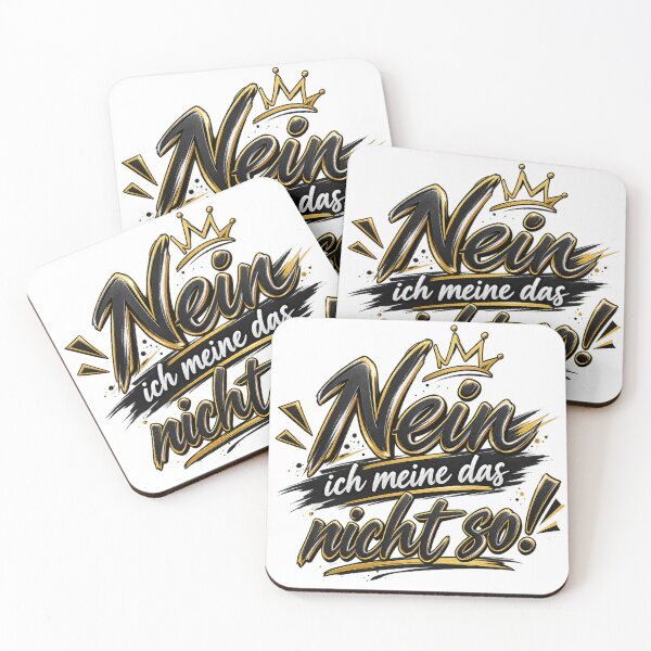 Item preview, No, I don't mean it like that! designed and sold by Nightstream Official Store.