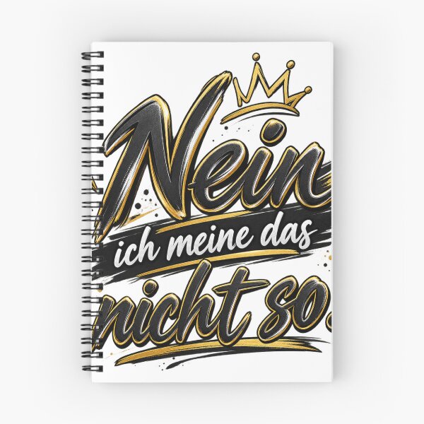 Item preview, No, I don't mean it like that! designed and sold by Nightstream Official Store.