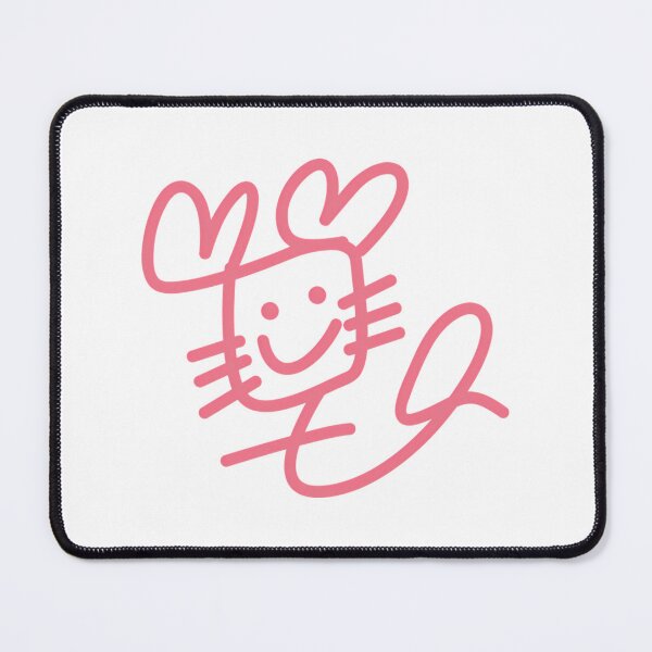 Item preview, Momo Signature designed and sold by PerditaLu.