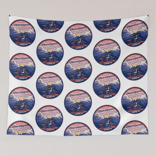 Item preview, Oberalp Pass Oberalppass Switzerland designed and sold by shopbyjnb.