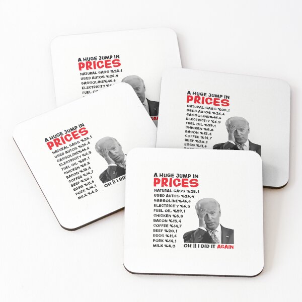 Item preview, Bidenflation  designed and sold by AnyLilThing.