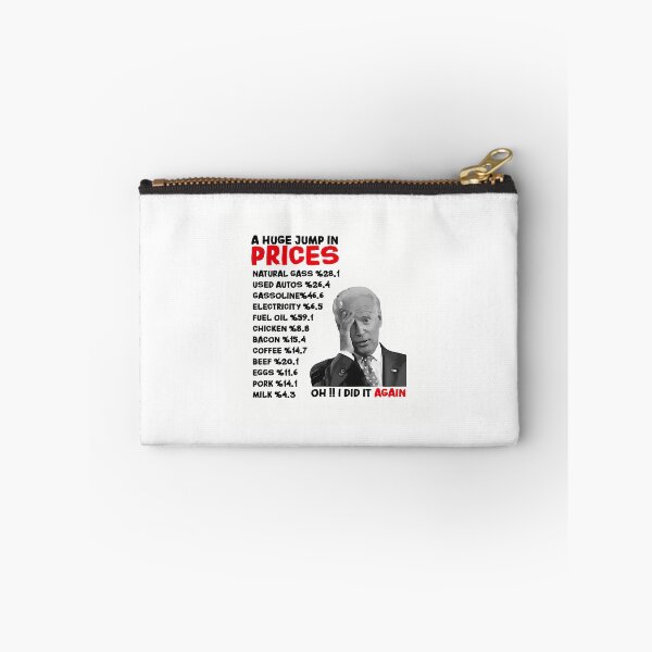 Item preview, Bidenflation  designed and sold by AnyLilThing.