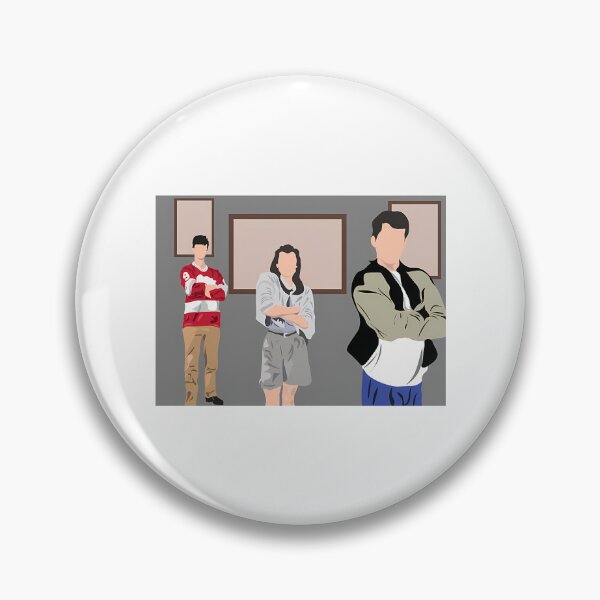 Item preview, Ferris Bueller'S Day Off designed and sold by Alacenakarts.