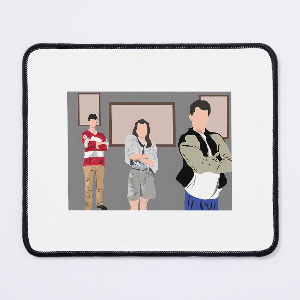 Item preview, Ferris Bueller'S Day Off designed and sold by Alacenakarts.