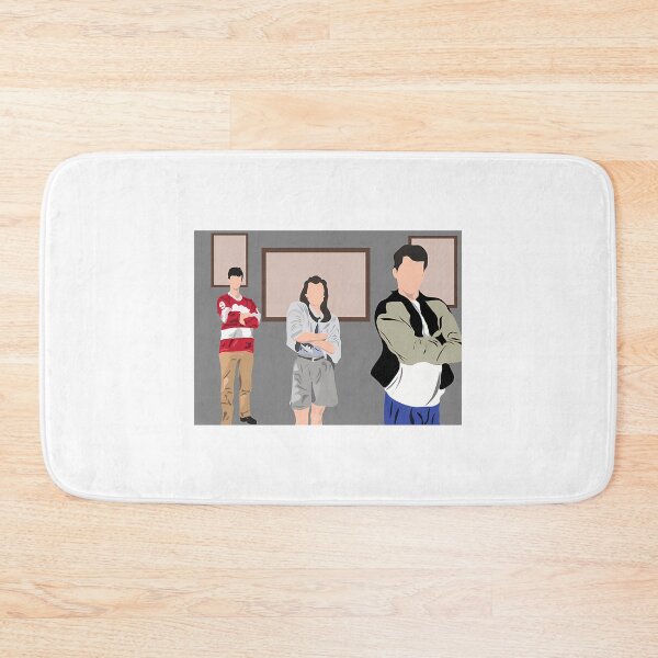 Item preview, Ferris Bueller'S Day Off designed and sold by Alacenakarts.