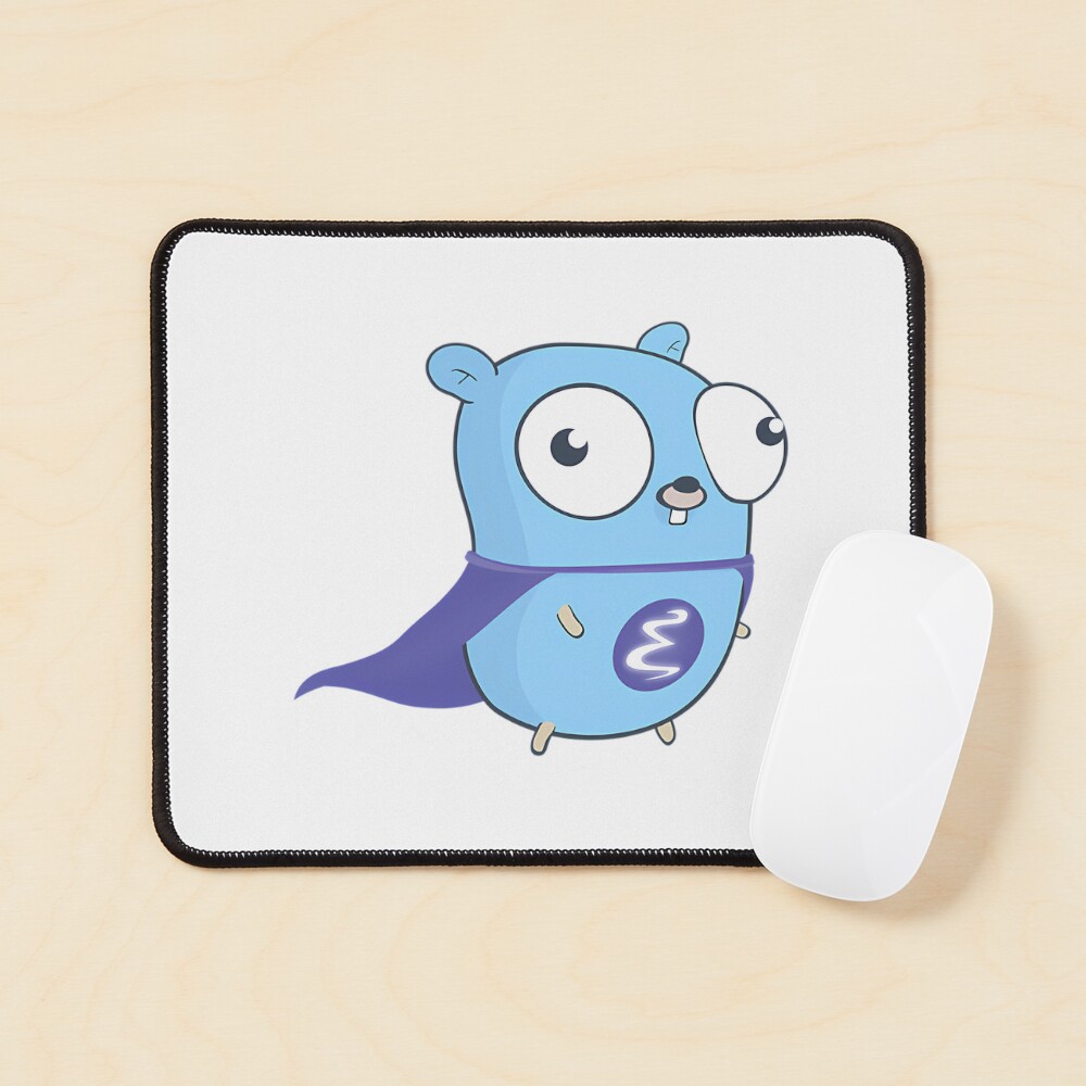 Item preview, Mouse Pad designed and sold by ForRealSerial.