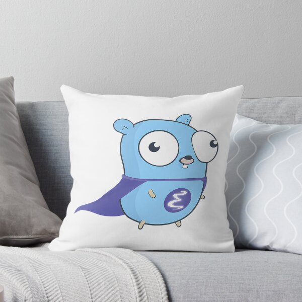 Item preview, Go Emacs Go designed and sold by ForRealSerial.