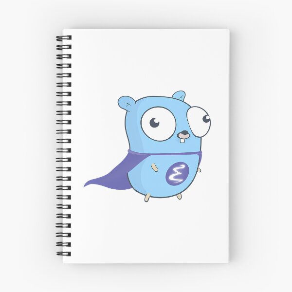 Item preview, Go Emacs Go designed and sold by ForRealSerial.