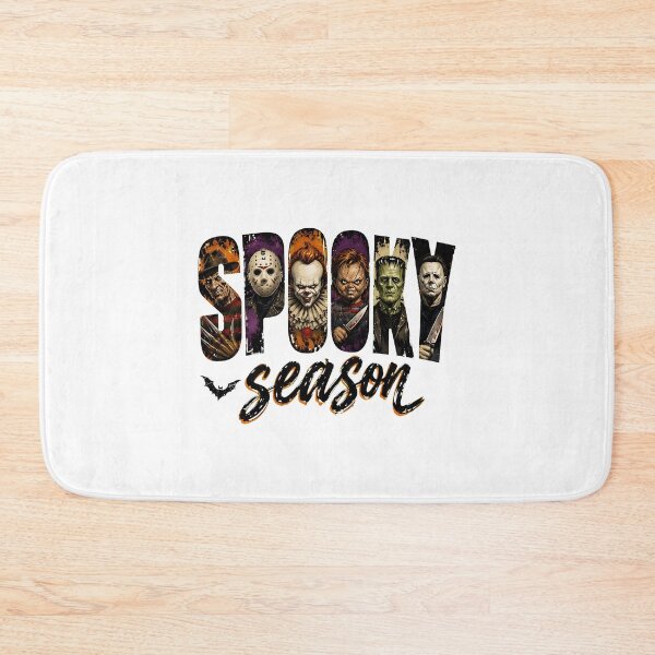Item preview, Horror Legends Villains Spooky Cartoon Dark Art designed and sold by AmyYu44086.