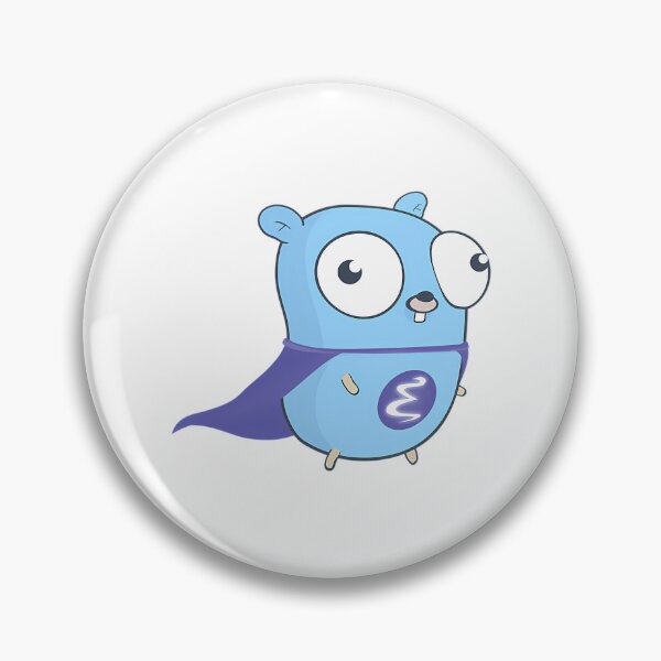 Item preview, Go Emacs Go designed and sold by ForRealSerial.