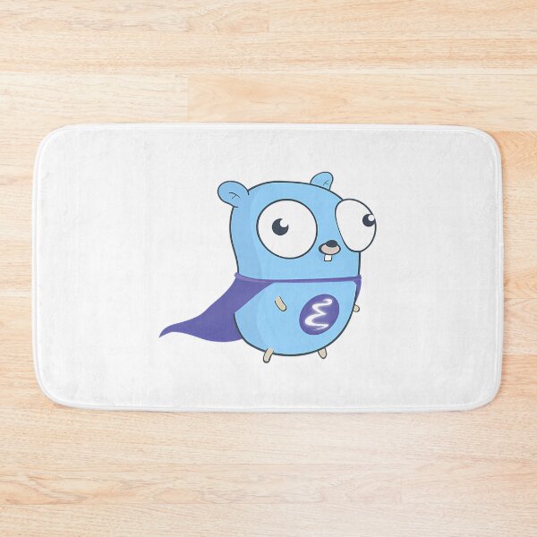 Item preview, Go Emacs Go designed and sold by ForRealSerial.