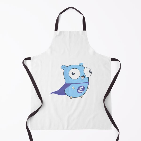 Item preview, Go Emacs Go designed and sold by ForRealSerial.