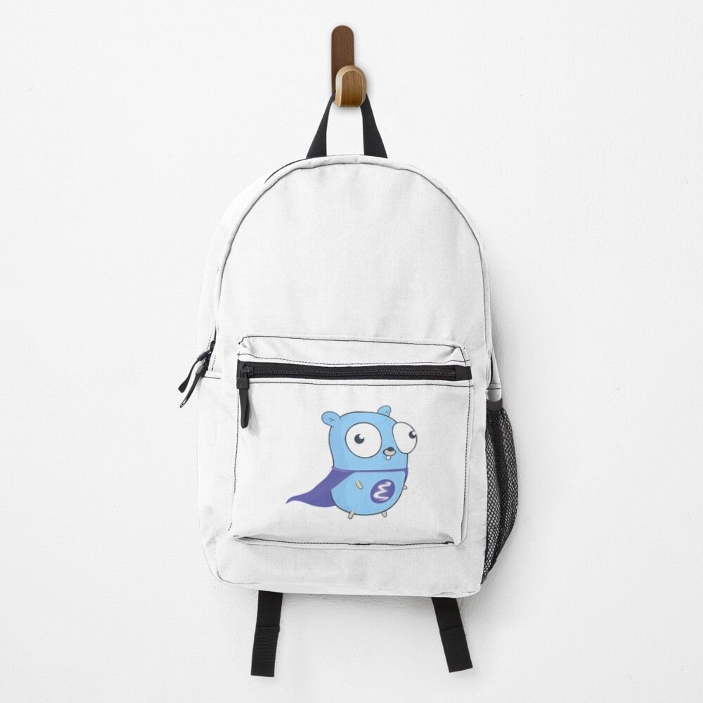 Item preview, Backpack designed and sold by ForRealSerial.