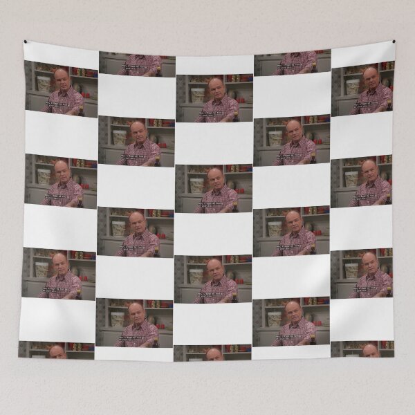 Item preview, Eggo My Foot In Your Ass That 70'S Show designed and sold by Whimzu.
