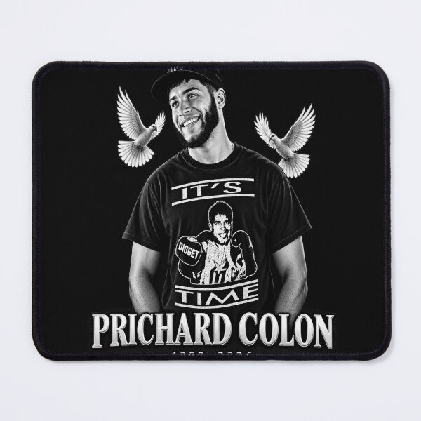 Item preview, Prichard Colon designed and sold by VividViLab.