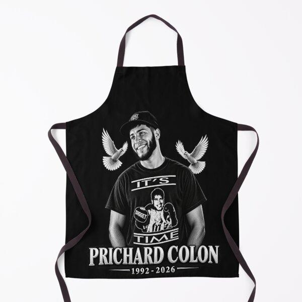 Item preview, Prichard Colon designed and sold by VividViLab.